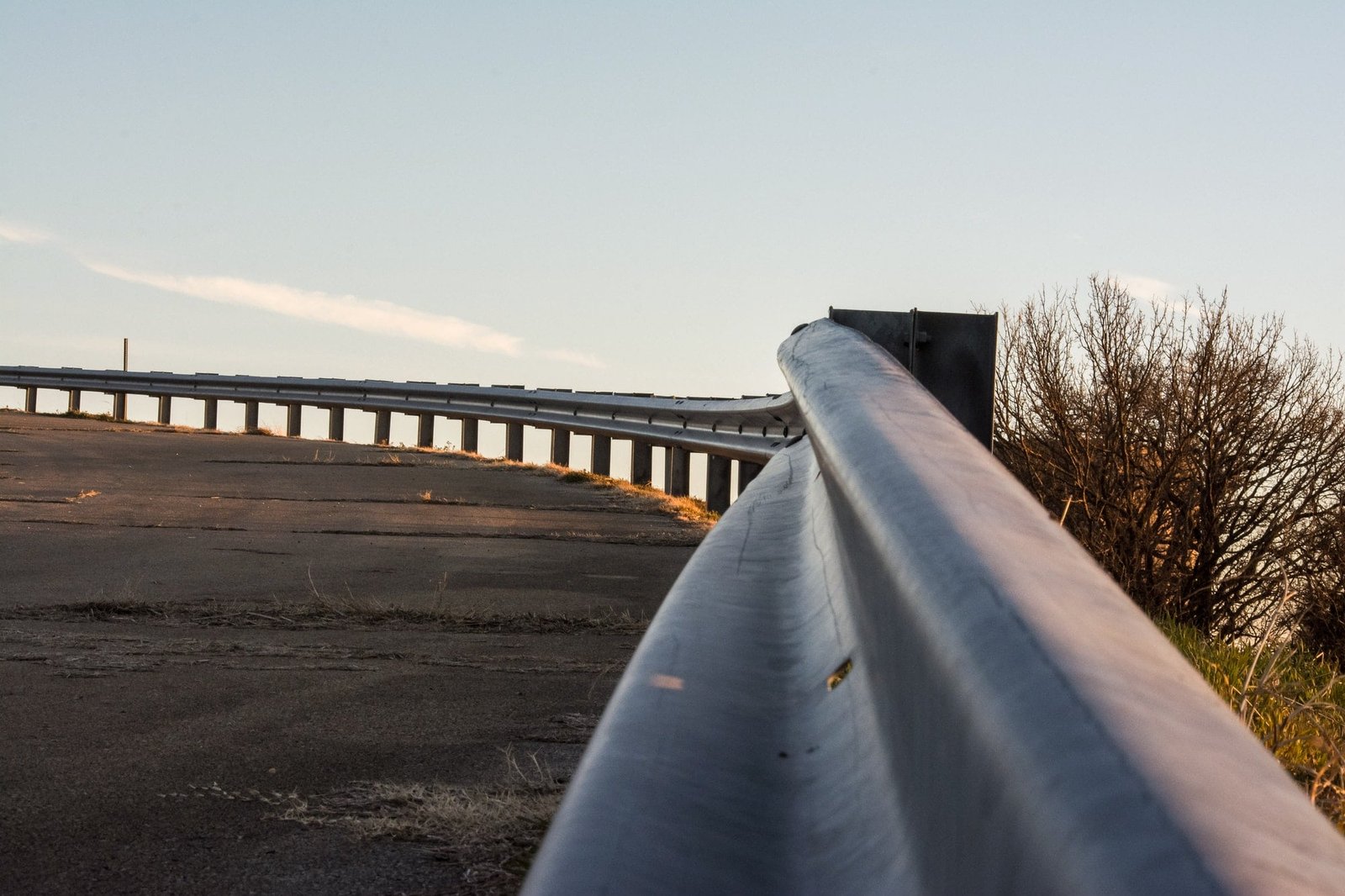 Florida Guardrails Empire Fence