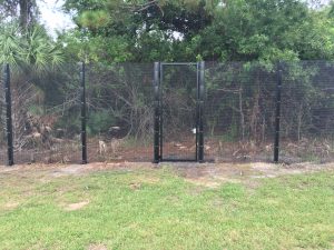 commercial-fence