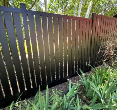 aluminum-fence