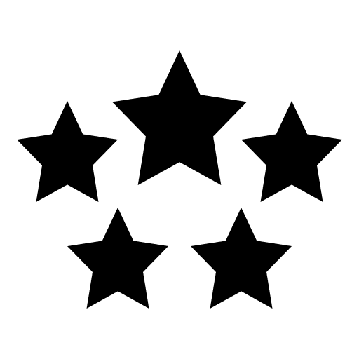 five-star-icon