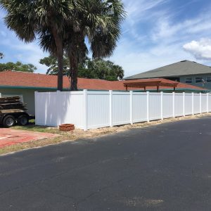 vinyl-fence