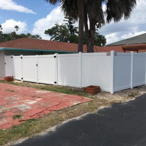 vinyl-fence