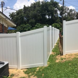 vinyl-fence