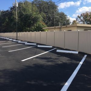 vinyl-fence