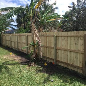 wood-fence