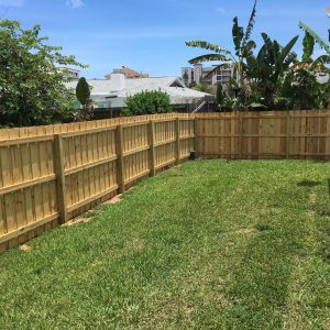 wood-fence