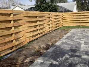 wood-fence