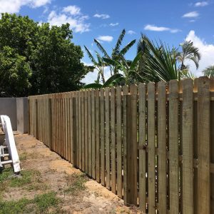 wood-fence