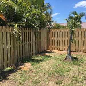 wood-fence