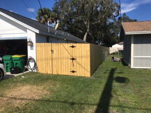 residential-fence