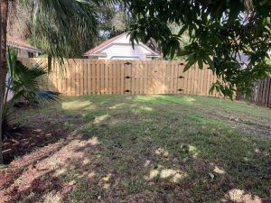 wood-fence