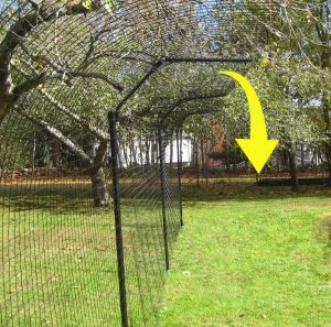 wildlife-fencing