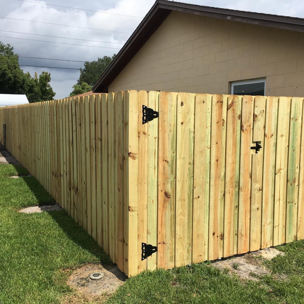 residential-fence